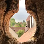 Gaestehaus Maelzerei Auf Schloss Neuburg Am 3*