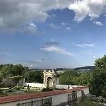 Gaestehaus Maelzerei Auf Schloss Neuburg Am Vendégház 3*