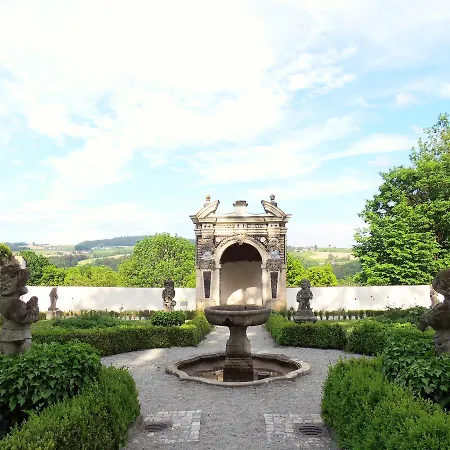 Guest house Gaestehaus Maelzerei Auf Schloss Neuburg Am
